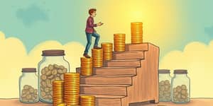 Fondo de Amortización: Prepárate para Grandes Gastos