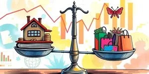 Deudas Buenas vs. Deudas Malas: Aprende a Diferenciarlas