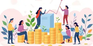 Salud Financiera Total: Un Enfoque Holístico a tu Dinero