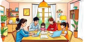 Transforma tu Hogar: Un Presupuesto para Cada Rincón