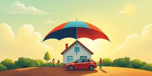 Protege tu Futuro: Seguros Esenciales para tu Tranquilidad