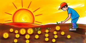 Tu Primer Millón: Empieza Sembrando un Buen Presupuesto