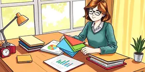 Presupuesto para Novatos: Primeros Pasos hacia el Control