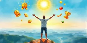 Mentalidad de Abundancia: Rompe Barreras Financieras