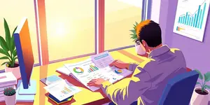 Revisión Financiera Anual: Ajusta y Mejora tu Estrategia