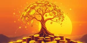 El Valor del Tiempo: Interés Compuesto a tu Favor