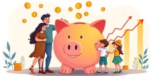 El Poder del Ahorro: Tu Mejor Herramienta