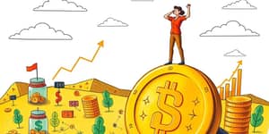 Gana control: Tus finanzas, tus reglas