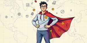 Educación Financiera: El Súperpoder del Siglo XXI