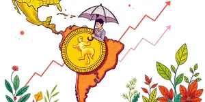 La Inflación: ¿Cómo Proteger tu Dinero?
