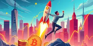 Emprendimiento y Finanzas: El Dúo Dinámico