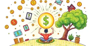 Genera Ingresos Pasivos: Trabaja Menos, Gana Más