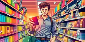 Tarjetas de Tienda: ¿Un Buen Trato o una Trampa Oculta?