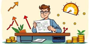 Historial de Crédito: Tu Principal Aliado Financiero