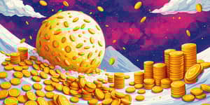 Reinvierte tus Ganancias: El Secreto del Crecimiento Exponencial