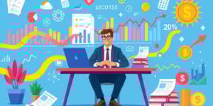 Planificación Fiscal en Inversiones: Maximiza tus Rendimientos Netos