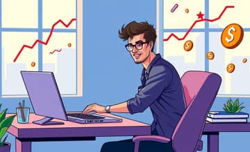 Finanzas para Freelancers: Estabilidad en la Independencia