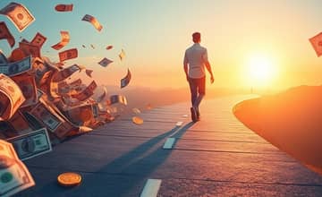 Plan de Escape de Deudas: Crea tu Hoja de Ruta Personal