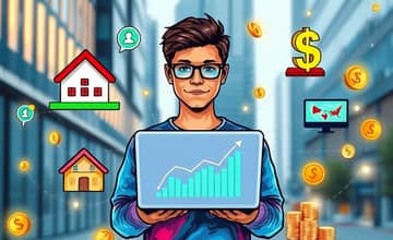 Más Allá del Salario: Estrategias para Aumentar tus Ingresos