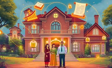 Planificación Patrimonial: Asegurando tu Legado Financiero