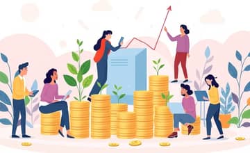 Salud Financiera Total: Un Enfoque Holístico a tu Dinero