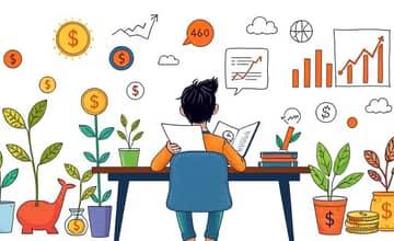 Finanzas Conscientes: Gasta con Propósito, No por Impulso