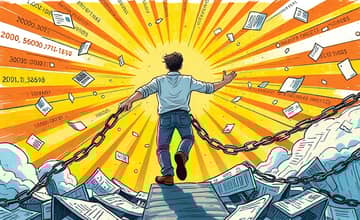 Renegocia tu Deuda: Soluciones Efectivas para Escapar