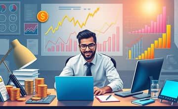 Negocios Pequeños: Control Financiero para el Éxito