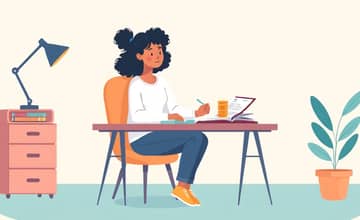 Minimalismo Financiero: Menos Gastos, Más Vida