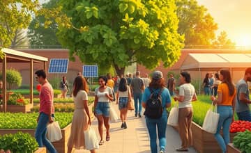 Consumo Responsable: Impacto Positivo en tu Bolsillo y el Planeta