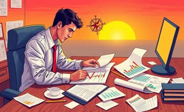 Revisión Financiera Anual: Ajusta tu Rumbo y Crece