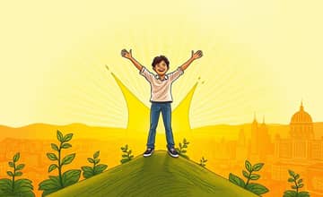 Mentalidad de Abundancia: Atrayendo Prosperidad Financiera