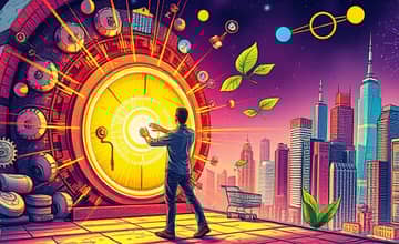 Desbloquea tu Potencial: Ingresos Extra que Realmente Funcionan