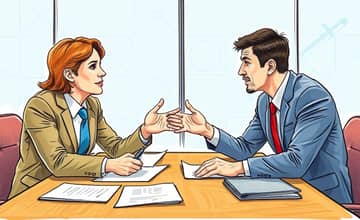 El Arte de Negociar: Consigue los Mejores Tratos Siempre