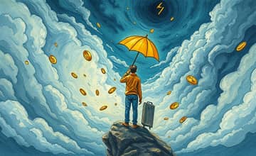 Emergencia Financiera: Cómo Prepararte para lo Inesperado