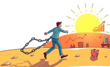 Adiós Deudas: Estrategias Efectivas para la Libertad Financiera