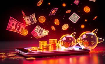 Automatiza tu Ahorro: Haz que tu Dinero Trabaje para Ti