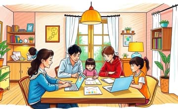 Transforma tu Hogar: Un Presupuesto para Cada Rincón