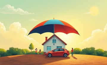 Protege tu Futuro: Seguros Esenciales para tu Tranquilidad