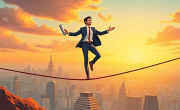 Evita Errores Comunes: La Guía Definitiva de Finanzas Personales