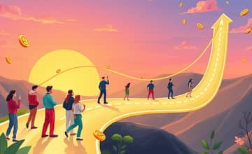 Inversión para Novatos: Primeros Pasos Hacia la Riqueza