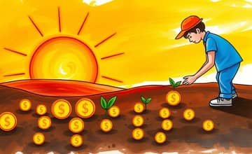 Tu Primer Millón: Empieza Sembrando un Buen Presupuesto