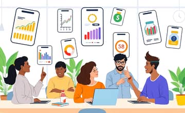 Tecnología y Finanzas: Apps para Optimizar tu Presupuesto