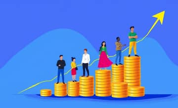 Valor Neto Personal: Mide tu Progreso Financiero