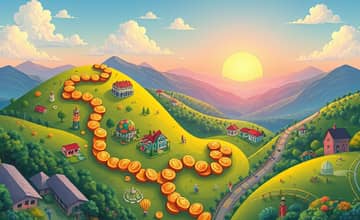 El Camino a la Prosperidad: Tu Presupuesto, Tu Mapa