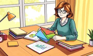 Presupuesto para Novatos: Primeros Pasos hacia el Control