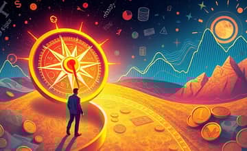 Tu Brújula Financiera: Guía tu Dinero con un Presupuesto