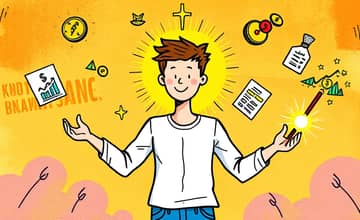 Cómo Gastar Menos sin Sentir que te Privas: El Presupuesto Mágico