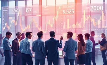 Presupuesto Dinámico: Adáptalo a tus Necesidades Cambiantes