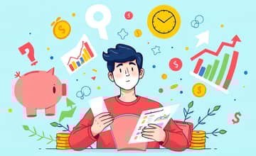 Desbloquea tu Potencial de Ahorro: El Presupuesto es la Clave